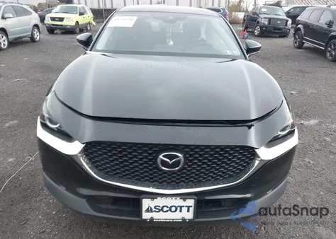 2023 Mazda Cx-30 2.5 S from USA, damaged, VIN 3MVDMBAM8PM519323